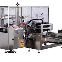 關(guān)于開箱機的組成