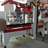 工字型封箱機不可或缺的要素