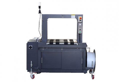 全自動高速打包機YS-312B(皮帶傳動型)