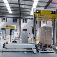 打包機熱熔機械和摩擦機芯的區(qū)別