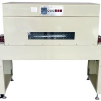 直熱式收縮機與內循環(huán)收縮爐的區(qū)別