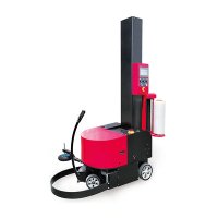 自走式纏繞機(jī)如何保證人員安全