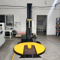 如何選擇M型纏繞機(jī)