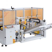 全自動(dòng)開(kāi)箱機(jī)如何實(shí)現(xiàn)重疊蓋開(kāi)箱