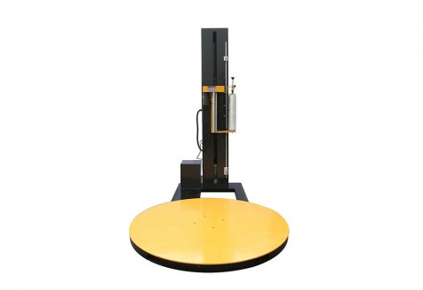 標(biāo)準(zhǔn)型自動纏繞包裝機 T1650F