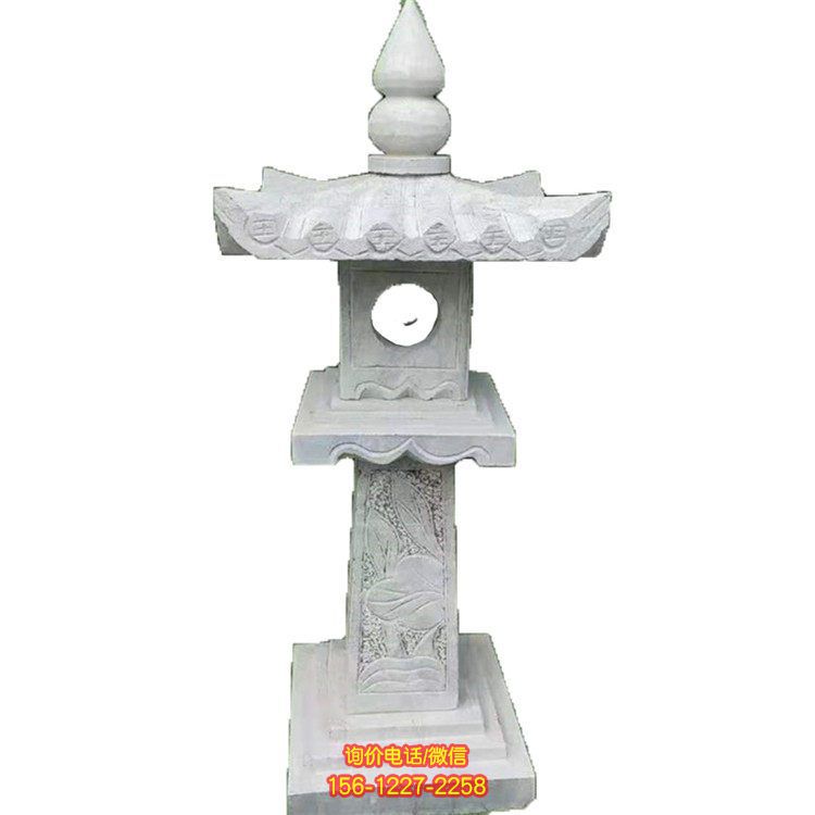 大理石園林雕塑，打造優(yōu)雅的景觀