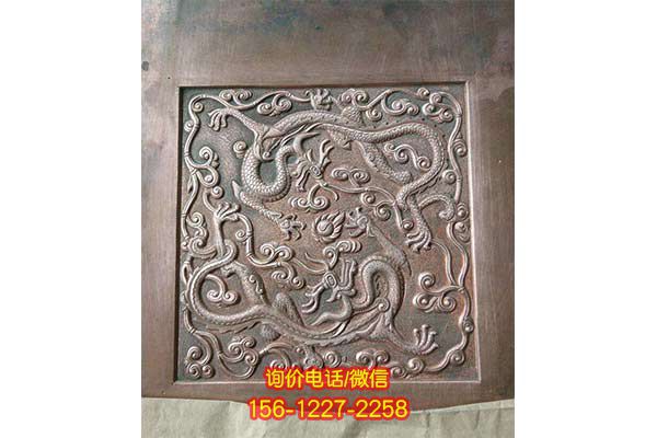 浮雕雕塑:傳承古典藝術(shù)之精髓 浮雕雕塑:傳承古典藝術(shù)之精髓