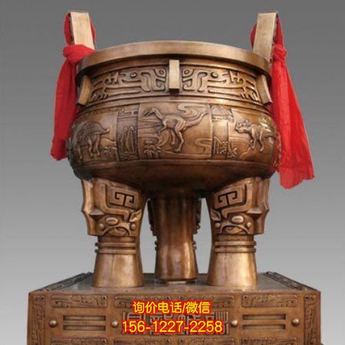 玻璃鋼園林景觀雕塑，為景觀增添獨(dú)特美感