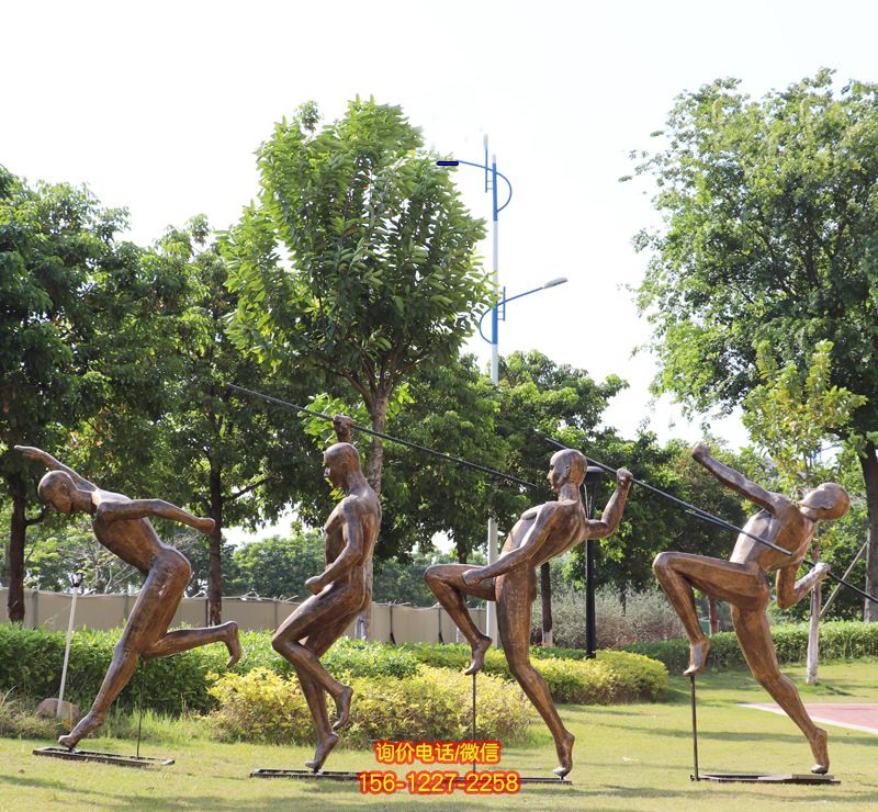 戶外公園林景觀小區(qū)學(xué)校體育廣場(chǎng)玻璃鋼抽象跑步運(yùn)動(dòng)人物雕塑擺件_989 戶外公園林景觀小區(qū)學(xué)校體育廣場(chǎng)玻璃鋼抽象跑步運(yùn)動(dòng)人物雕塑擺件_989